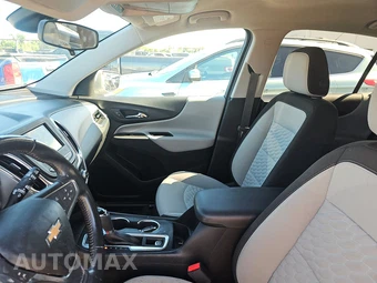2019 Chevrolet Equinox LT 2FL – miniatura 7