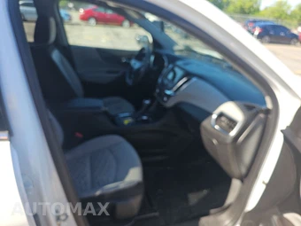 2019 Chevrolet Equinox LT 2FL – miniatura 8