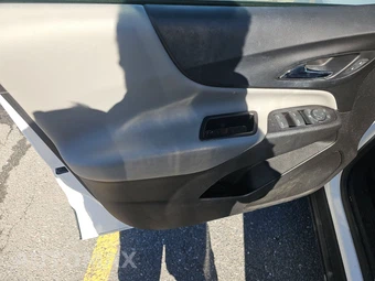 2019 Chevrolet Equinox LT 2FL – miniatura 9