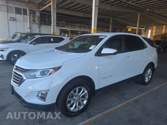 2019 Chevrolet Equinox LT 2FL