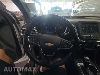 2019 Chevrolet Equinox LT 2FL - miniatura 10