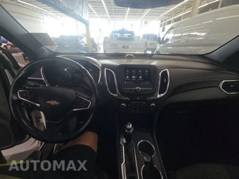 2019 Chevrolet Equinox LT 2FL - miniatura 11