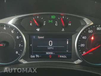 2019 Chevrolet Equinox LT 2FL - miniatura 12