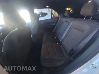 2019 Chevrolet Equinox LT 2FL - miniatura 13