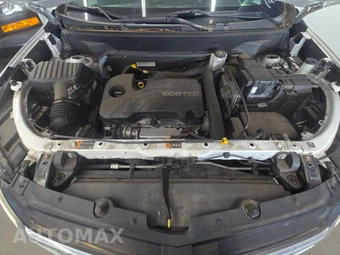 2019 Chevrolet Equinox LT 2FL - miniatura 15