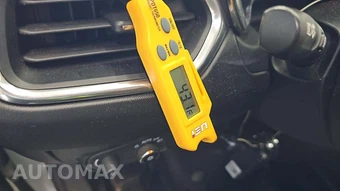 2019 Chevrolet Equinox LT 2FL - miniatura 17