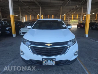 2019 Chevrolet Equinox LT 2FL - miniatura 2