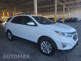 2019 Chevrolet Equinox LT 2FL - miniatura 3
