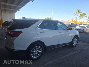 2019 Chevrolet Equinox LT 2FL - miniatura 4