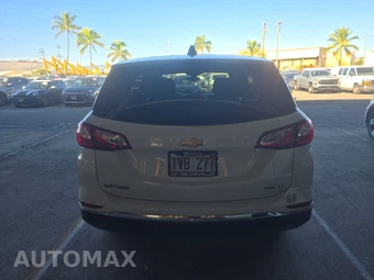 2019 Chevrolet Equinox LT 2FL - miniatura 5