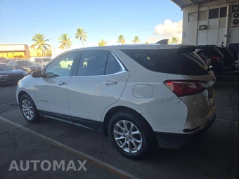 2019 Chevrolet Equinox LT 2FL - miniatura 6