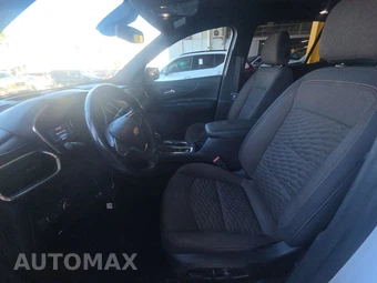 2019 Chevrolet Equinox LT 2FL - miniatura 7
