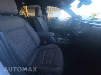 2019 Chevrolet Equinox LT 2FL - miniatura 8