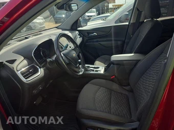 2019 Chevrolet Equinox LT 2FL - miniatura 13