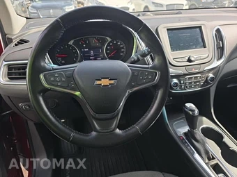 2019 Chevrolet Equinox LT 2FL - miniatura 14