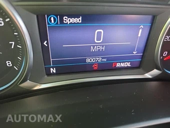 2019 Chevrolet Equinox LT 2FL - miniatura 15