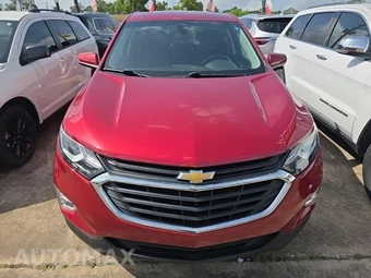2019 Chevrolet Equinox LT 2FL - miniatura 2