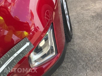 2019 Chevrolet Equinox LT 2FL - miniatura 20