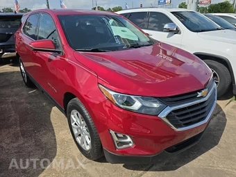 2019 Chevrolet Equinox LT 2FL - miniatura 3