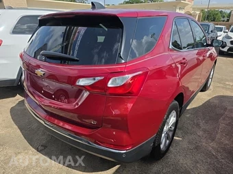 2019 Chevrolet Equinox LT 2FL - miniatura 4