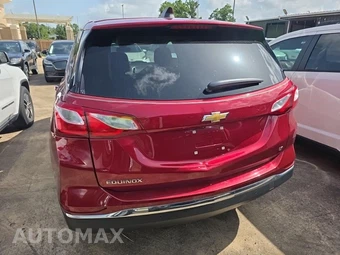 2019 Chevrolet Equinox LT 2FL - miniatura 5