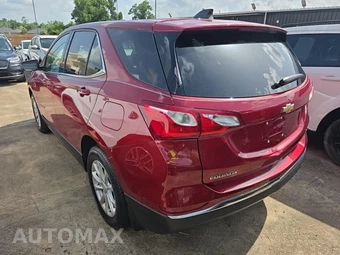 2019 Chevrolet Equinox LT 2FL - miniatura 6