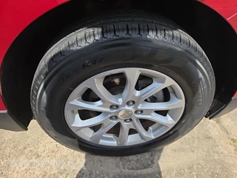 2019 Chevrolet Equinox LT 2FL - miniatura 9