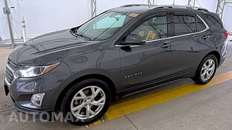 2019 Chevrolet Equinox LT 2LT