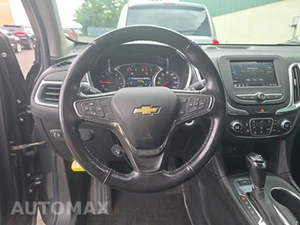 2019 Chevrolet Equinox LT 2LT - miniatura 10