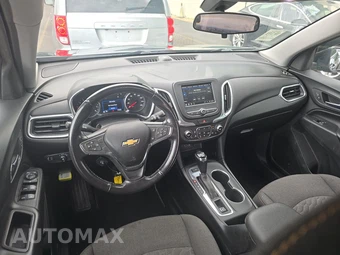 2019 Chevrolet Equinox LT 2LT - miniatura 11