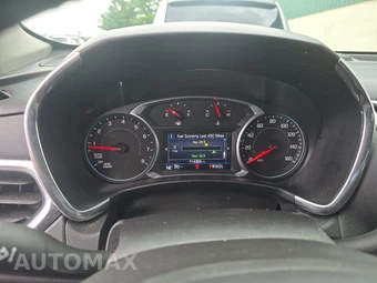 2019 Chevrolet Equinox LT 2LT - miniatura 12