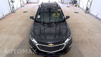2019 Chevrolet Equinox LT 2LT - miniatura 2