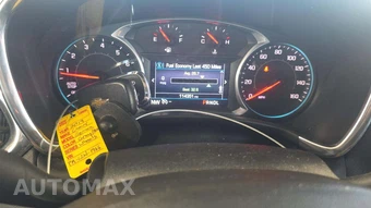 2019 Chevrolet Equinox LT 2LT - miniatura 20