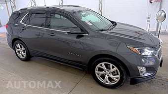 2019 Chevrolet Equinox LT 2LT - miniatura 3