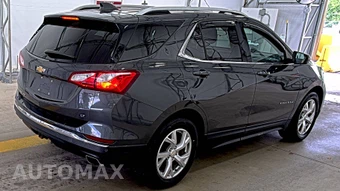 2019 Chevrolet Equinox LT 2LT - miniatura 4