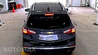 2019 Chevrolet Equinox LT 2LT - miniatura 5