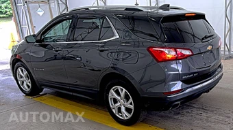 2019 Chevrolet Equinox LT 2LT - miniatura 6