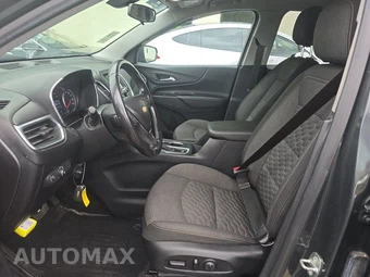 2019 Chevrolet Equinox LT 2LT - miniatura 7
