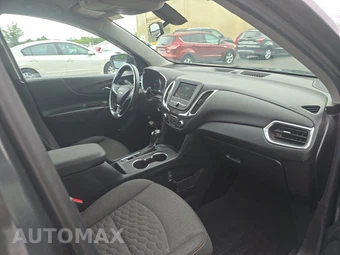 2019 Chevrolet Equinox LT 2LT - miniatura 8