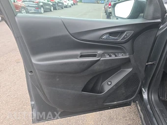 2019 Chevrolet Equinox LT 2LT - miniatura 9