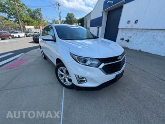 2019 Chevrolet Equinox LT 2LT - car from the USA, Manheim Buy-Now listing at AUTOMAX