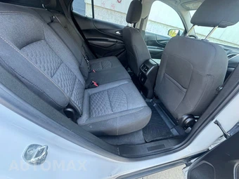 2019 Chevrolet Equinox LT 2LT - miniatura 10