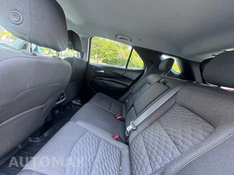 2019 Chevrolet Equinox LT 2LT - miniatura 12
