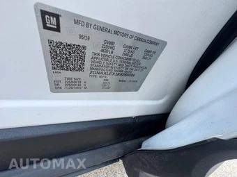 2019 Chevrolet Equinox LT 2LT - miniatura 14