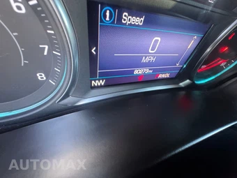 2019 Chevrolet Equinox LT 2LT - miniatura 16