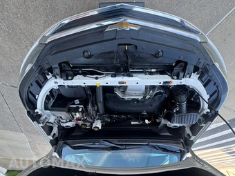 2019 Chevrolet Equinox LT 2LT - miniatura 18