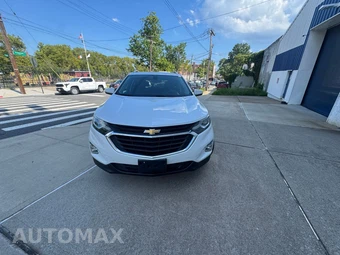 2019 Chevrolet Equinox LT 2LT - miniatura 2
