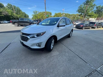 2019 Chevrolet Equinox LT 2LT - miniatura 3