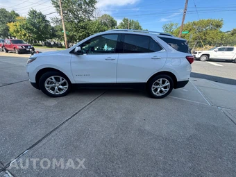 2019 Chevrolet Equinox LT 2LT - miniatura 4