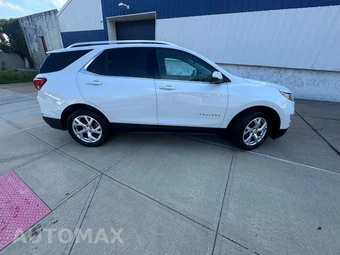 2019 Chevrolet Equinox LT 2LT - miniatura 5